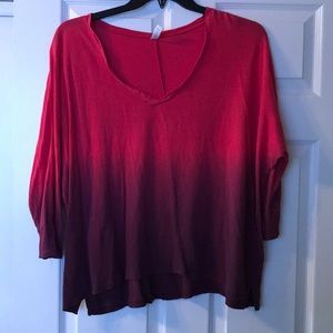 Victoria’s Secret T-shirt